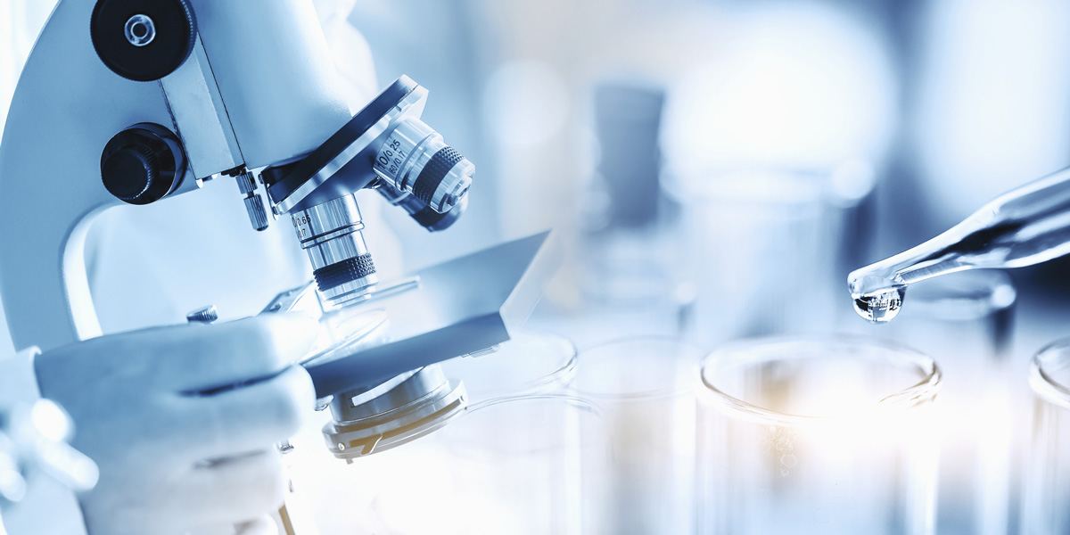 未来のあらゆる感染症の課題解決に挑む