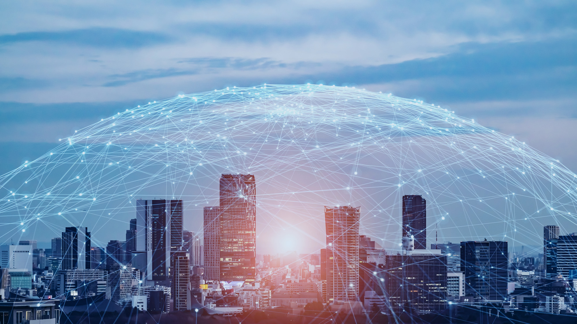 人と地球の未来の為に